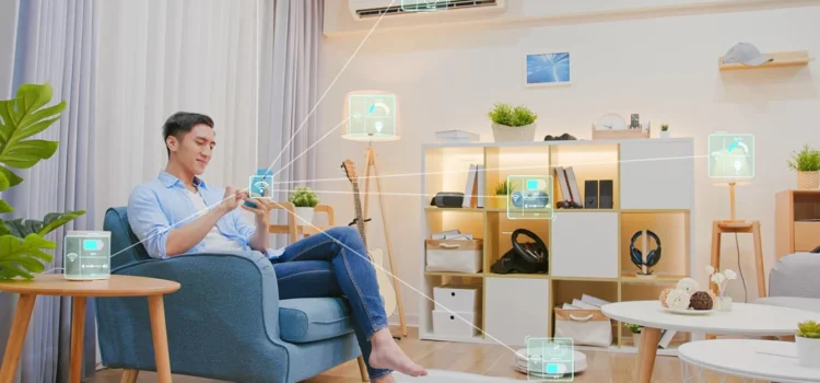 Smart Home for Renters: No-Drill Setup Guide 