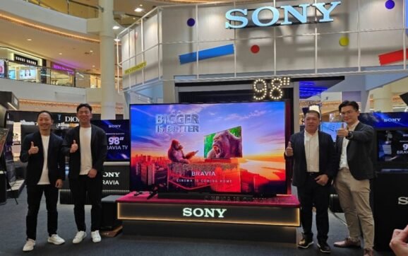 Sony And TCL Sign MOU To Form Joint Venture In Home Entertainment 