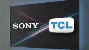 Sony To Transfer Home Entertainment Operations To TCL-Led Venture 