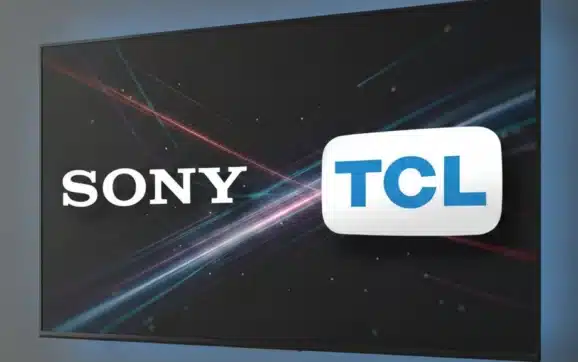 Sony To Transfer Home Entertainment Operations To TCL-Led Venture 