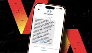 Still No Verizon Service? What To Do If Your Phone Says SOS 