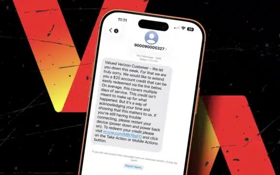 Still No Verizon Service? What To Do If Your Phone Says SOS 