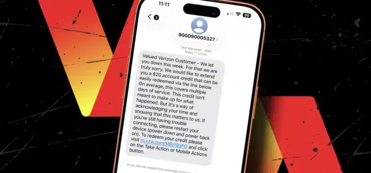 Still No Verizon Service? What To Do If Your Phone Says SOS 