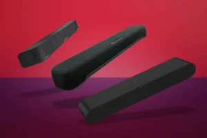 The Best Soundbars I Heard at CES 2026 