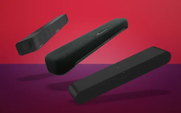 The Best Soundbars I Heard at CES 2026 