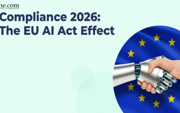 The 2026 EU AI Compliance Wall