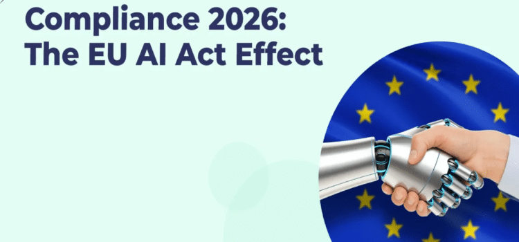 The 2026 EU AI Compliance Wall