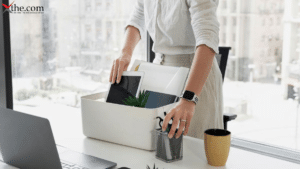 The 26 Layoff Reality Check