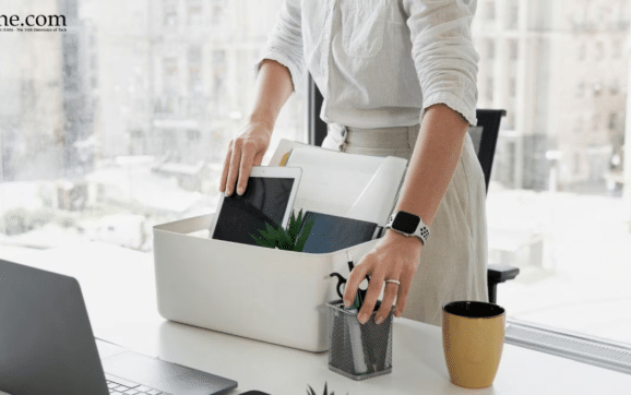 The 26 Layoff Reality Check