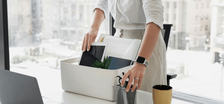 The 26 Layoff Reality Check 