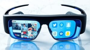 The 5 Best Smart Glasses from CES 2026, Including the First with HDR10 