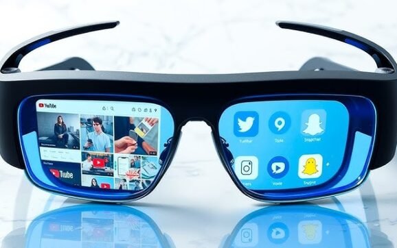 The 5 Best Smart Glasses from CES 2026, Including the First with HDR10 