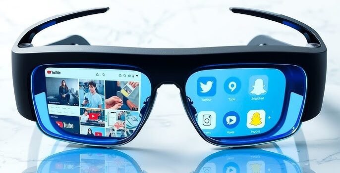 The 5 Best Smart Glasses from CES 2026, Including the First with HDR10