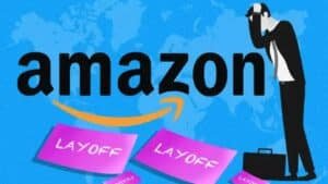 The Amazon layoffs aftermath (16,000 jobs) 