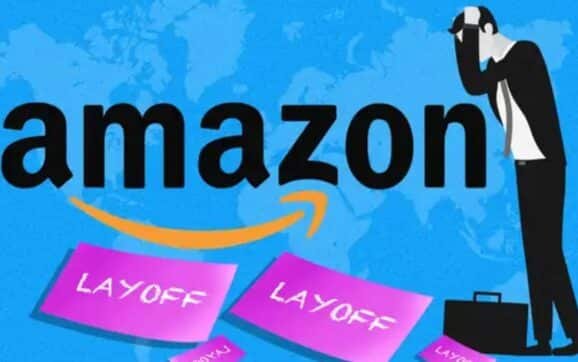 The Amazon layoffs aftermath (16,000 jobs) 