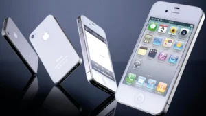 The iPhone 4 is the Classic Camera Phone Retro Lovers Can’t Get Enough Of — But Don’t Skip These Security Tips. 