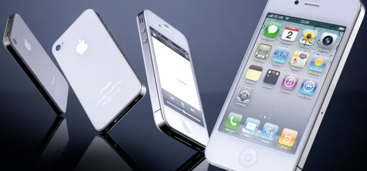 The iPhone 4 is the Classic Camera Phone Retro Lovers Can’t Get Enough Of — But Don’t Skip These Security Tips.