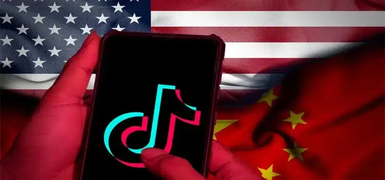 TikTok Faces Major US Outage After Ownership Transition.  