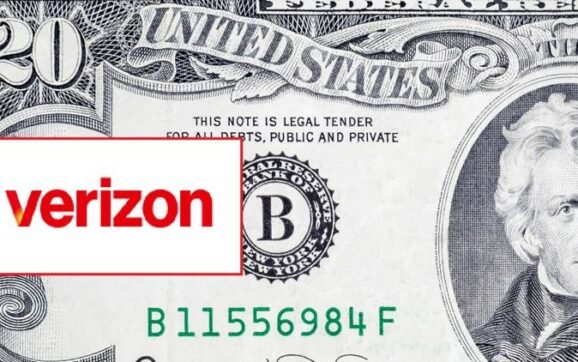 Verizon $20 Credit Not Showing Up? Here's Why 