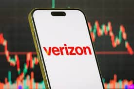 Verizon Outage Hits Thousands Nationwide. Service Now Restored 