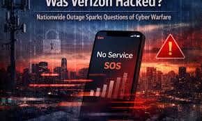 What Verizon Still Hasn’t Explained About Its Nationwide Outage 