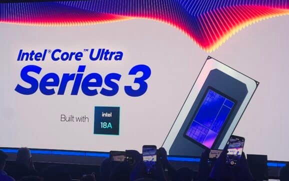 Intel Launches New Core Ultra Series 3 Processors at CES 2026: Will Panther Lake Deliver the Win Intel Needs