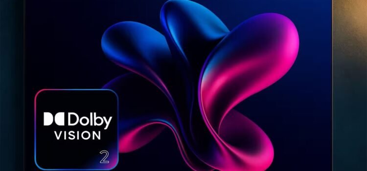 CES 2026: Do Dolby Vision 2 And AC-4 Signal The Future Of Streaming 