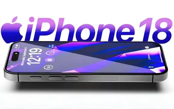 iPhone 18 Pro Could Get an Edge-to-Edge Display: Leak Explained 