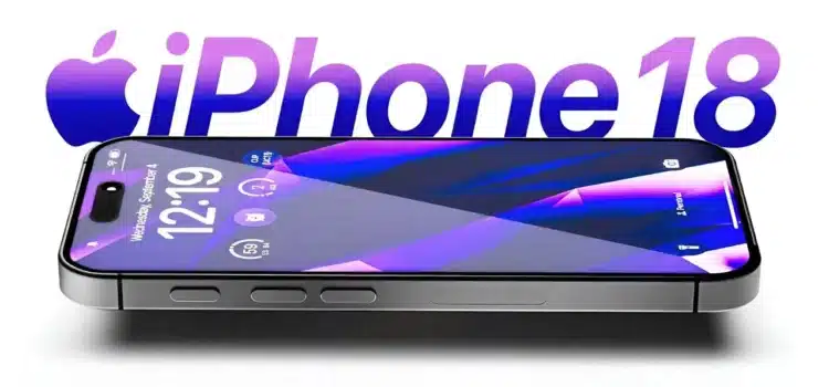 iPhone 18 Pro Could Get an Edge-to-Edge Display: Leak Explained 