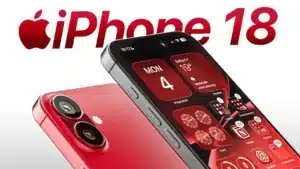 iPhone 18 Pro Design Unveiled: Innovations and Modifications 