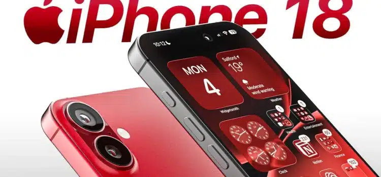 iPhone 18 Pro Design Unveiled: Innovations and Modifications 