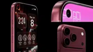 iPhone 18 Pro Specifications Leaked: Display, Camera, Chipset Details 