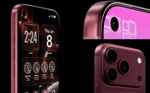 iPhone 18 Pro Specifications Leaked: Display, Camera, Chipset Details 