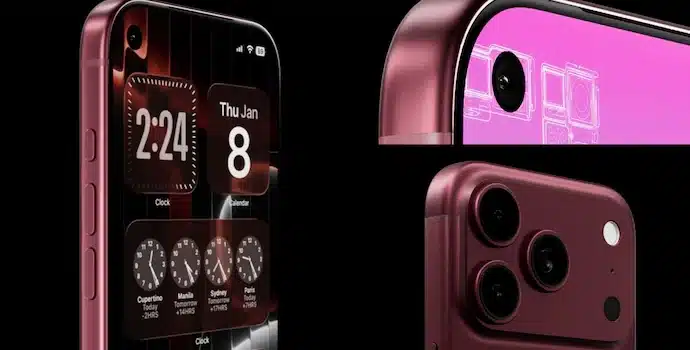 iPhone 18 Pro Specifications Leaked: Display, Camera, Chipset Details 