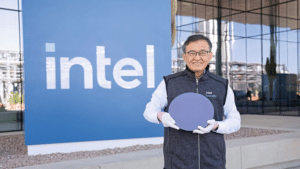 Intel's Arizona Fab 52 Reports Yield Success for First Made-in-America 1.4 Nm Wafers 
