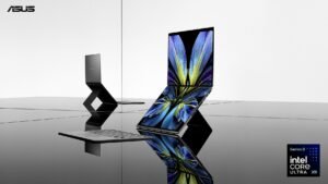 Intel Panther Lake (Series 3) vs. Lunar Lake (Series 2): NPU and Platform TOPS Comparison 