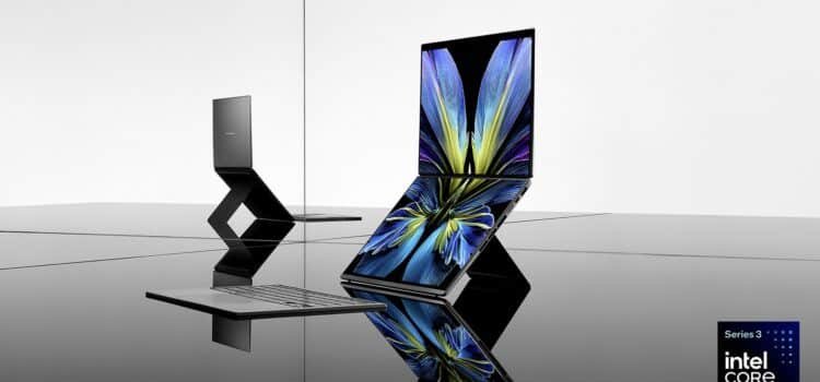 Intel Panther Lake (Series 3) vs. Lunar Lake (Series 2): NPU and Platform TOPS Comparison