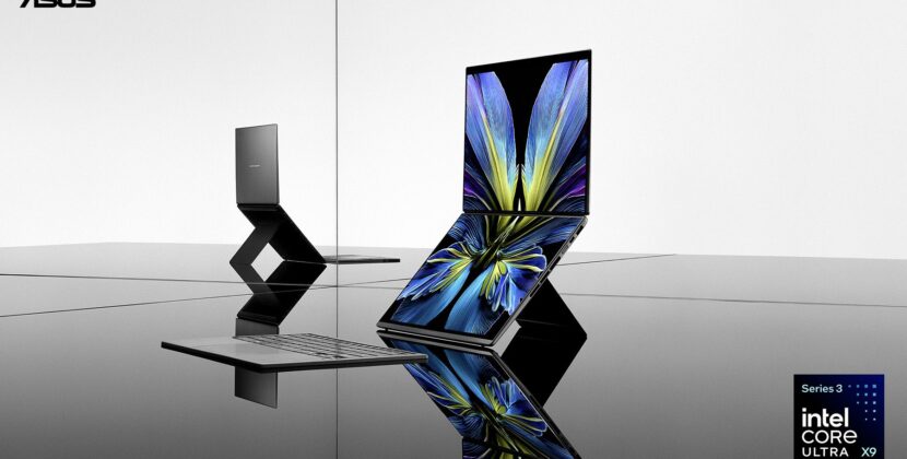 Intel Panther Lake (Series 3) vs. Lunar Lake (Series 2): NPU and Platform TOPS Comparison