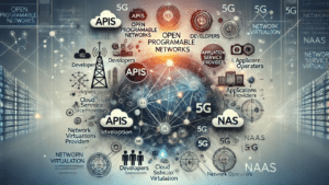 The Programmable Network Breakthrough 