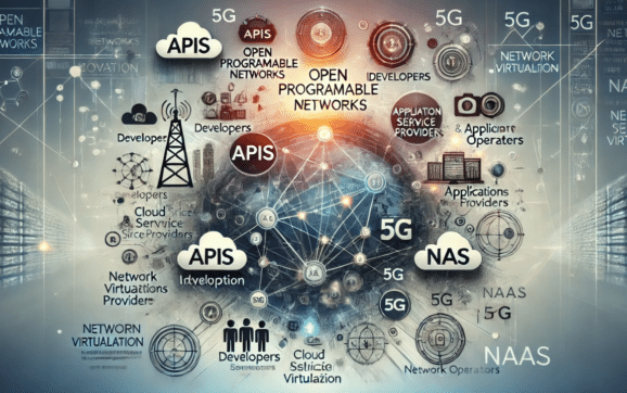 The Programmable Network Breakthrough