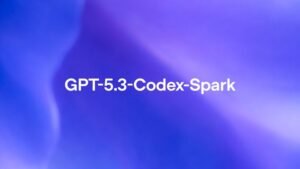 OpenAI Launches GPT-5.3 Codex Spark, A Real-Time Coding Revolution For US Developers 