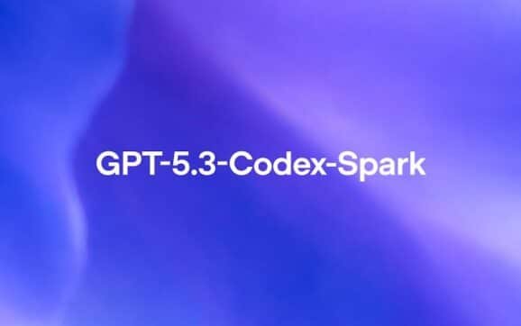 OpenAI Launches GPT-5.3 Codex Spark, A Real-Time Coding Revolution For US Developers
