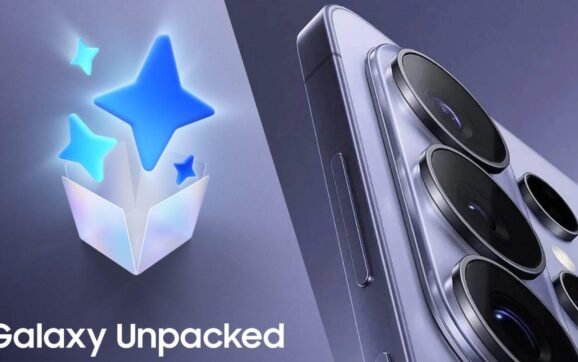 Samsung Announces February 25 Galaxy Unpacked Event Focused on Adaptive Mobile AI.