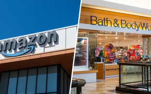 Amazon Launches First Authorized Storefront for Bath & Body Works: What It Means For Your Prime Delivery