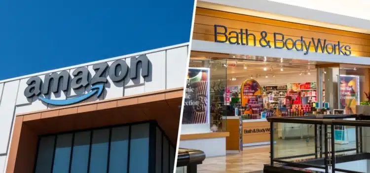 Amazon Launches First Authorized Storefront for Bath & Body Works: What It Means For Your Prime Delivery