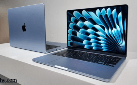 The 2Nm Showdown: Why The Next Laptop You Buy Will Depend On This Week's Manufacturing Breakthrough In Arizona