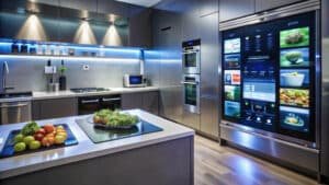 Samsung launches 2026 Bespoke AI Kitchen Suite with Advanced Vision and Bixby Voice Integration 