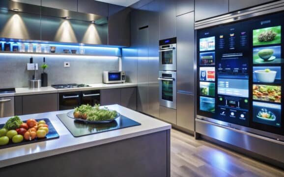 Samsung launches 2026 Bespoke AI Kitchen Suite with Advanced Vision and Bixby Voice Integration