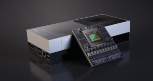 NVIDIA Begins Global Shipping of Blackwell-Powered Jetson T4000 Modules. 