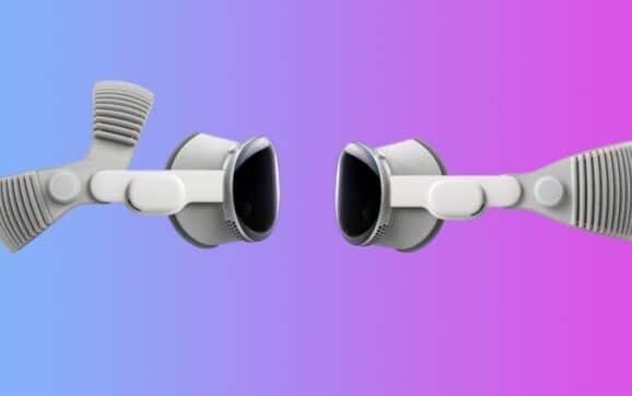 Apple Vision Pro (M5) vs Vision Pro (M2): Hardware and Processing Evolution